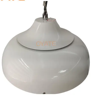 Modern infrared bathroom heater