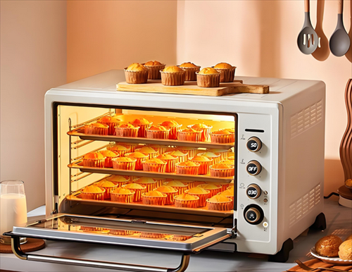 220V IR emitter for convection oven