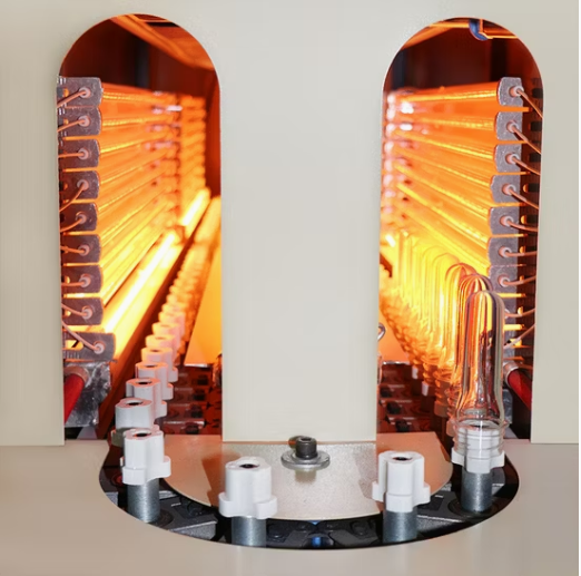 PC preform softening lamp factory wholesale
