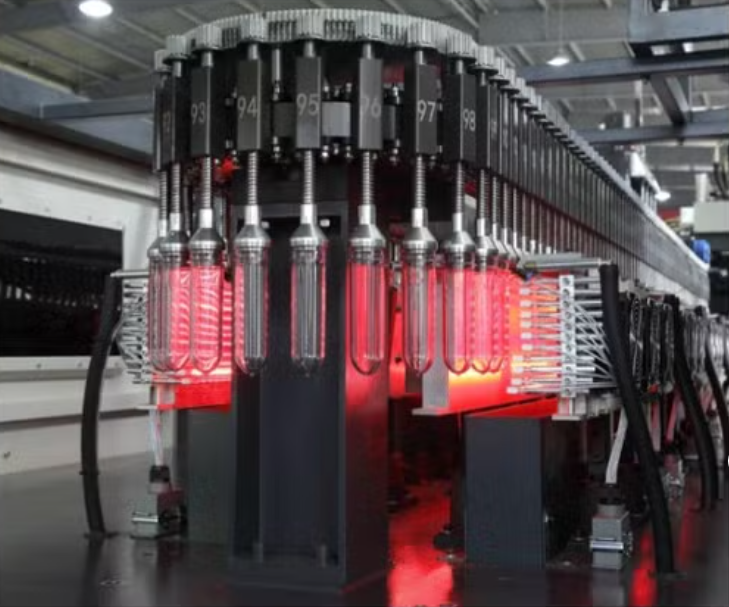 Long life Krones heater lamp supplier