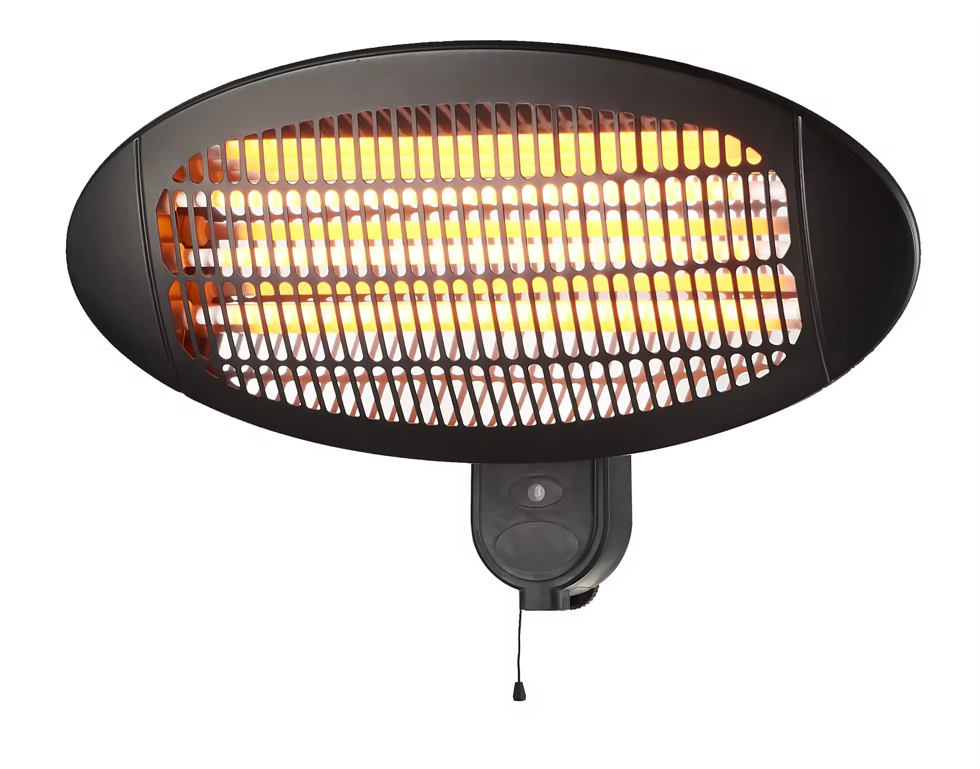 Towel rail heater