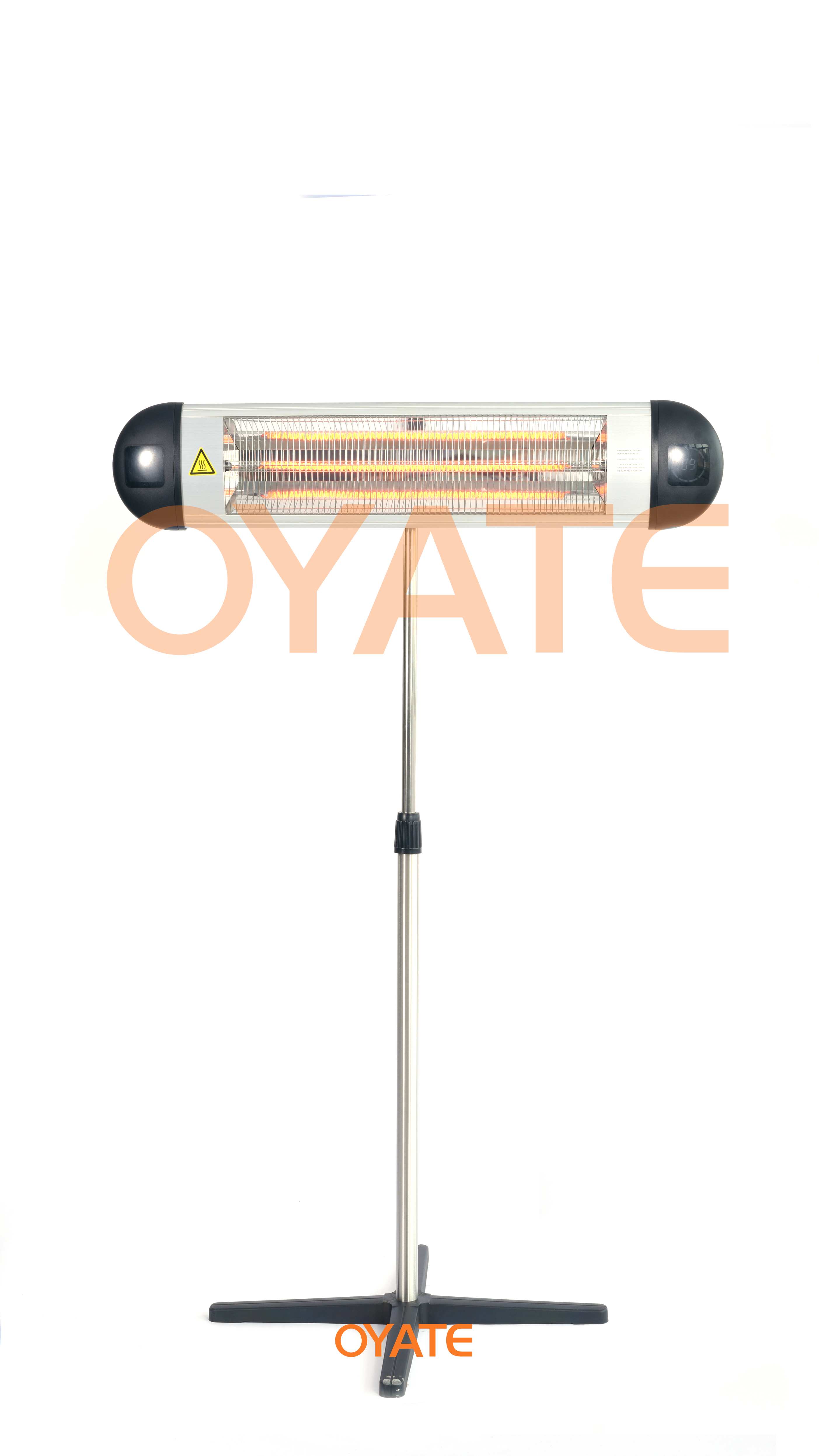 Patio heater for restaurant Commercial