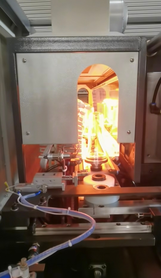 Replacement lamp for Chumpower