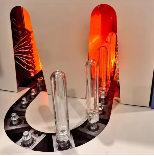 Replacement lamp for SIDEL SBO Series 2