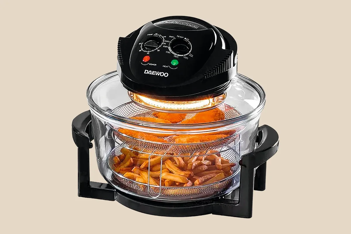 rapid heating radiant heater for steam oven